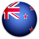 نيوزيلندا تحت 17 نيوزيلندا تحت 17