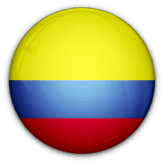 كولومبيا تحت 17 كولومبيا تحت 17